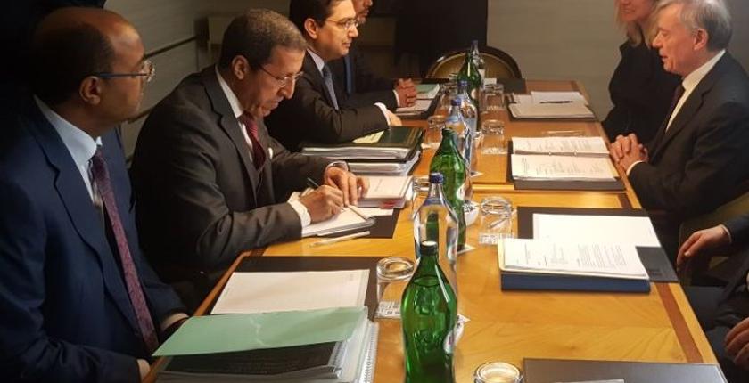 دعوة أممية لمفاوضات جديدة لحل النزاع المفتعل حول الصحراء المغربية
