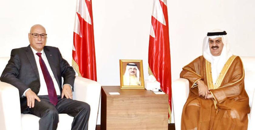 تبادل "الخبرات البرلمانية" محور مباحثات بين المغرب والبحرين