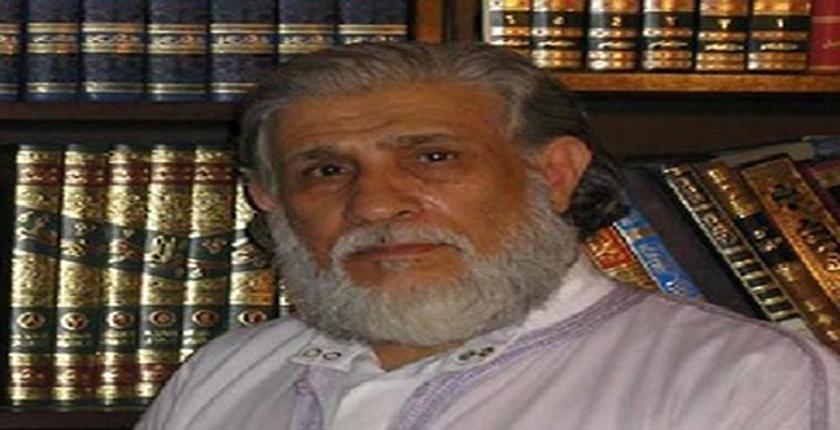 من منفاه مطيع يسخر من إخوان "البيجيدي"