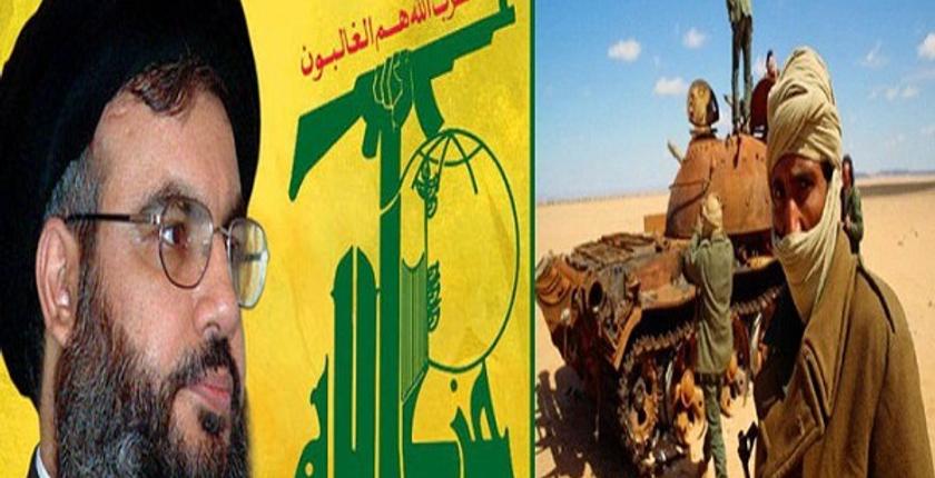 سابقة.. الكونغرس الأمريكي يفضح التواطؤ بين "حزب الله" و"البوليساريو"