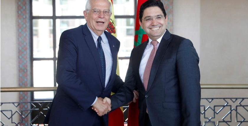 إسبانيا تشيد بالتعاون مع المغرب في مجال مكافحة "الإرهاب"