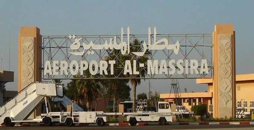 أكادير.. توقيف مواطن روسي مطلوب لدى "الأنتربول"