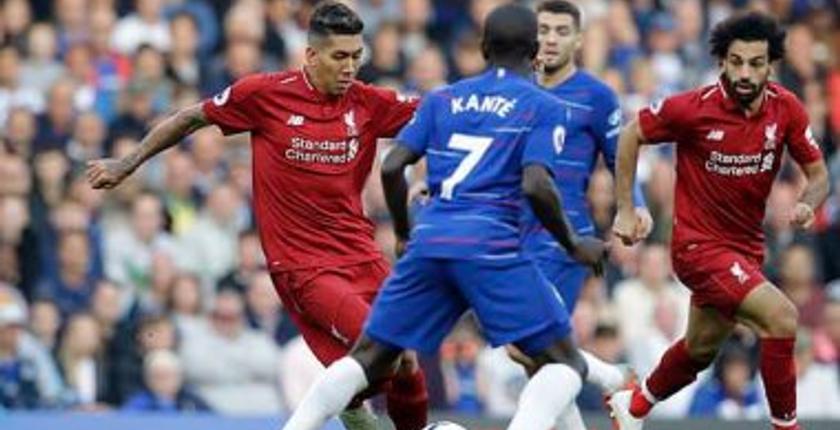 ليفربول يخطف تعادلا قاتلا من تشيلسي في قمة البريمرليغ