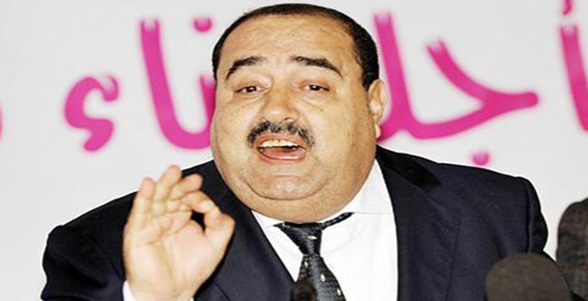 لشكر يدعو العثماني لمعالجة مشاكل الشعب