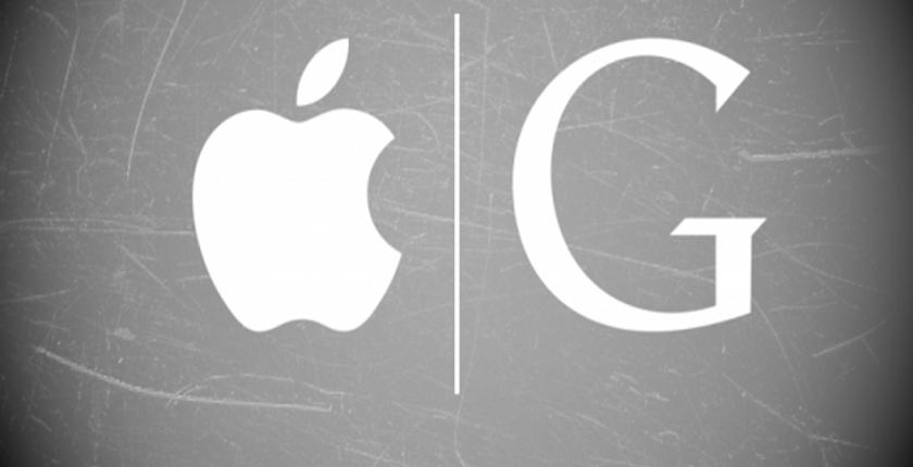 غوغل تدفع مليارات الدولارات سنويا لشركة Apple الأمريكية