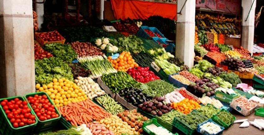 مندوبية الحليمي.. انخفاض أسعار المواد الغذائية خلال غشت الماضي