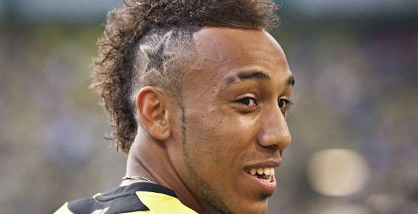 الاتحاد الغابوني يعين والد أوباميانغ مدربا للمنتخب 