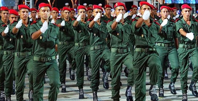 حكومة "العثماني" تحدد موعد دخول "التجنيد الإجباري" حيز التنفيذ بالمملكة