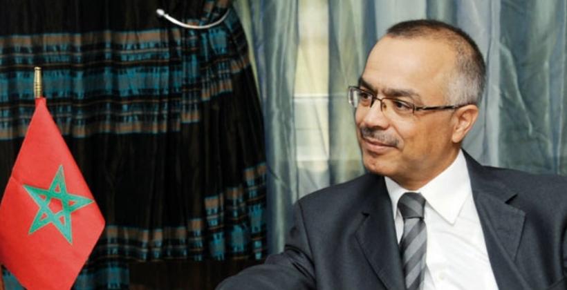 ''Les zones périurbaines, justice sociale et développement’’ regard croisé France-Maroc