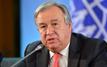 A l'Assemblée générale, Antonio Guterres entend défendre le multilatéralisme et l'ONU, "forum mondial indispensable"
