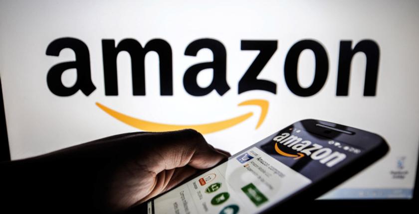 عملاق التجارة Amazon يعلن عن توسيع خدماته نحو السوق التركية