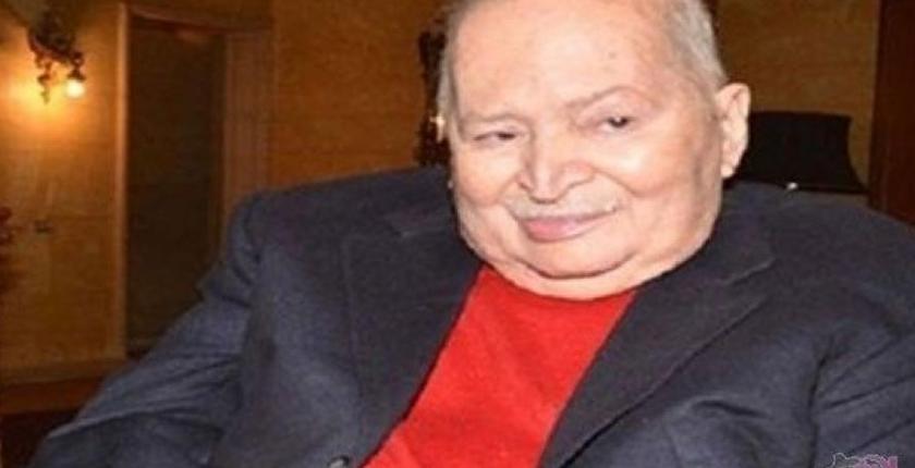 وفاة المنتج والمؤلف "سمير خفاجة" عن عمر يناهز 88 سنة