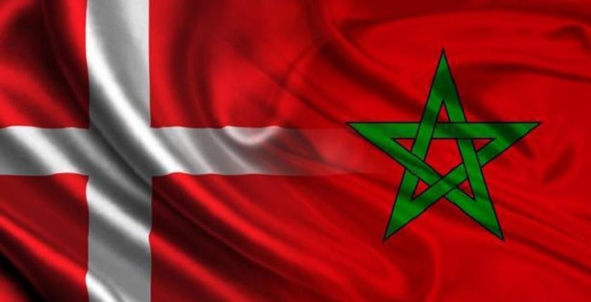 بعثة تجارية دنماركية تستكشف السوق المغربية
