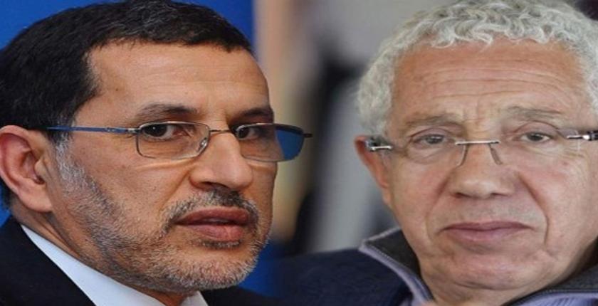 بعد رده على "عيوش".. الهيني يطالب بإعفاء العثماني