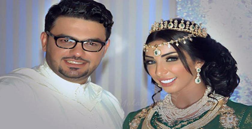 دنيا باطما توضح حقيقة طلاقها من الترك