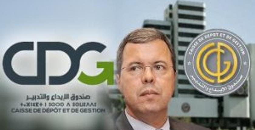 بوينوس أيريس.. "CDG" يشارك في إجتماعات نادي المستثمرين