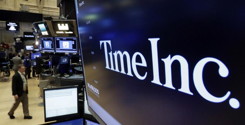 رجل أعمال مشهور يستحوذ على مجلة "Time" بمبلغ خرافي !!
