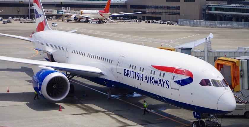 شركة British Airways تتعرض لأسوأ عملية اختراق منذ 20 سنة