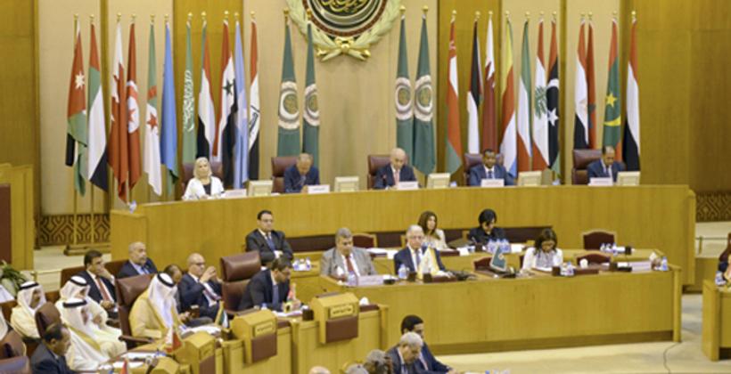 La persistance des crises et la détérioration des conditions économiques dans plusieurs pays arabes ont un coût social élevé (Aboul-Gheit)