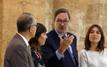 Les relations maroco-espagnoles, une "culture partagée" qui trouve ses racines dans un passé "marqué par la convivialité" (ambassadeur)