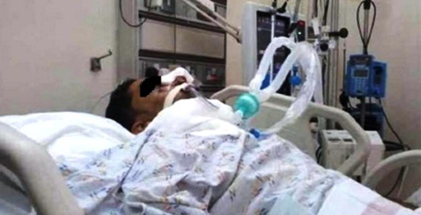 وزارة "الدكالي" تكشف أسباب وفاة شاب أضرم النار في جسده بوجدة