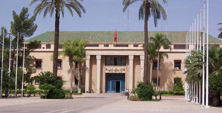 رجال جطو يوجهون 864 إنذار للمنتخبين الغير مصرحين بممتلكاتهم بمراكش
