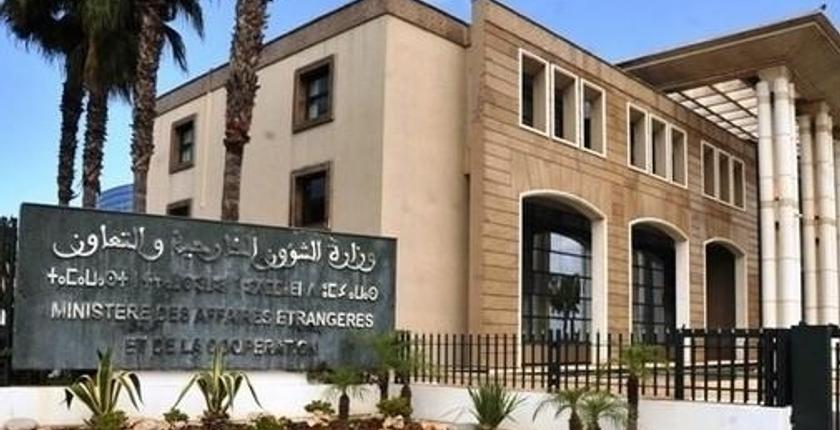 المغرب يستدعي سفيرة هولندا ..ويرفض التدخل في شؤونه الداخلية