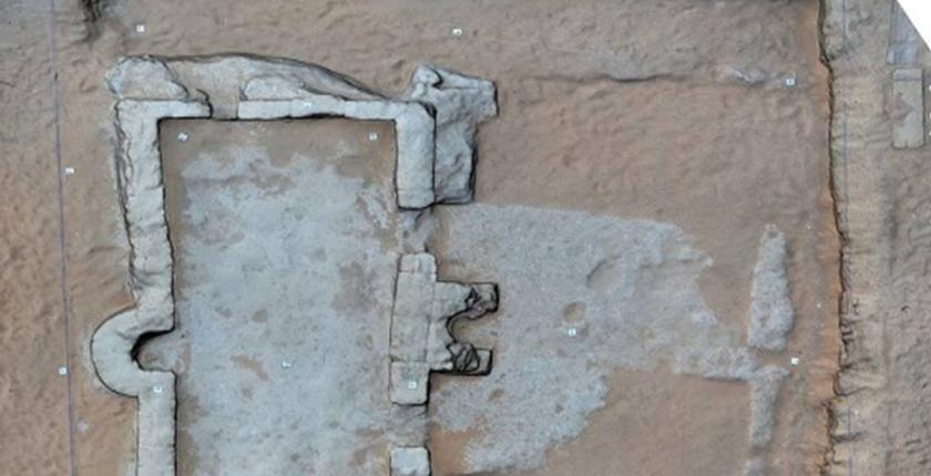 يعود تاريخيه لألف سنة.. اكتشاف أقدم مسجد أثري في الإمارات !