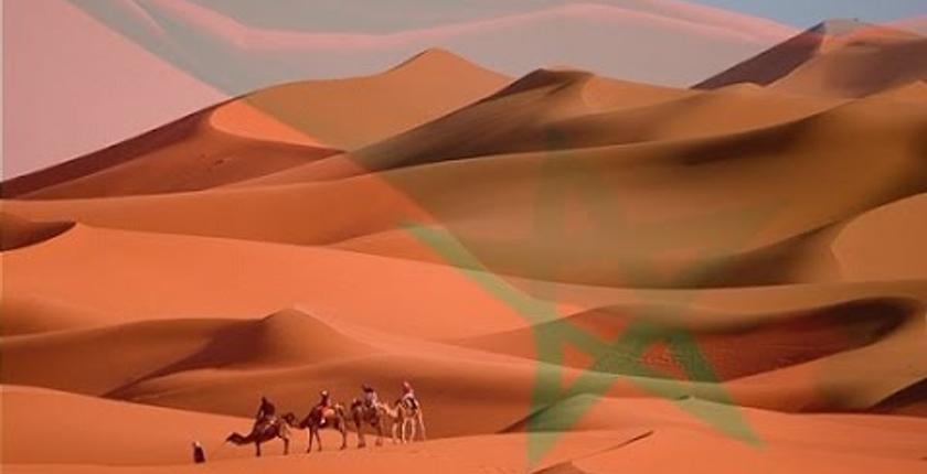 المغرب يكذب إدعاءات الجزائر بخصوص الوضع في الصحراء