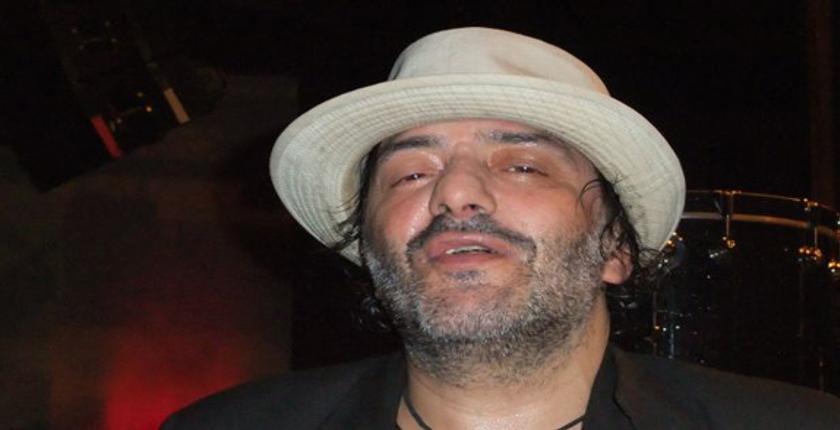 المغني الجزائري رشيد طه في ذمة الله 