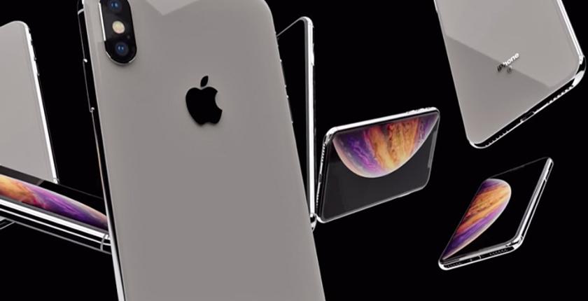 رسميا.. شركة Apple تطرح أكبر وأغلى هواتف Iphone
