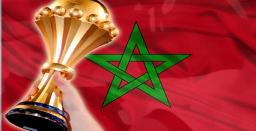 انهيار فندق بالكاميرون يقرب "كان 2019" من المغرب