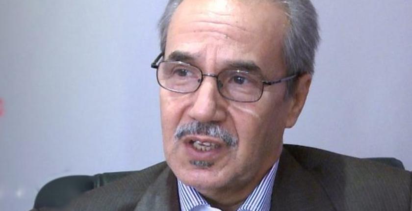 الكاتب العام لحزب الطليعة الديمقراطي الإشتراكي يطلب إعفاءه بسبب الحج 