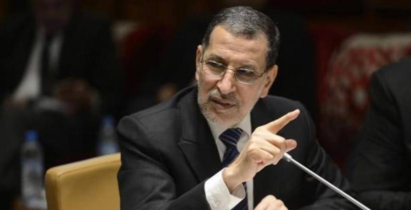 Plus d'un million de bénéficiaires des programmes d'alphabétisation au titre de la saison 2017-2018 (El Othmani)