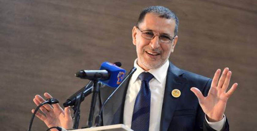 العثماني يدعو إلى التحلي بالحس الوطني والجانب الإنساني لمحاربة "الأمية"