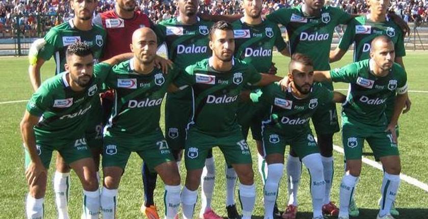 رئيس يوسفية برشيد يتراجع عن إستقالته 