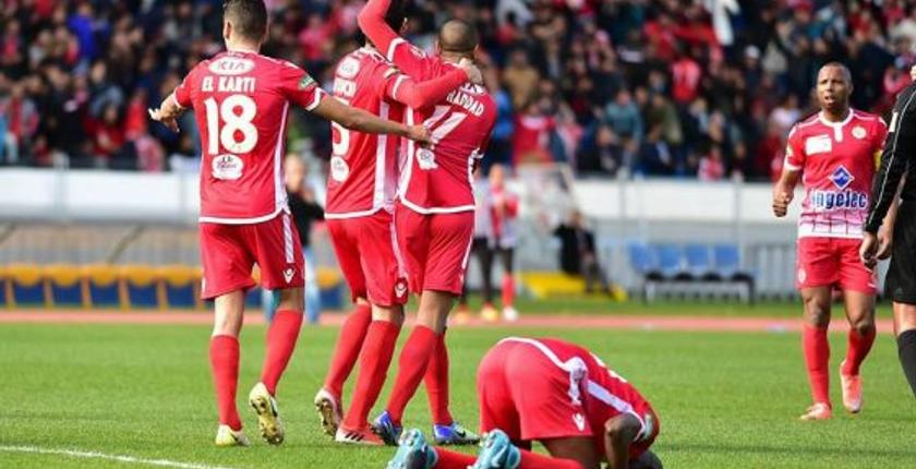 الكوكب يسعى للإطاحة بالوداد من مسابقة كأس العرش