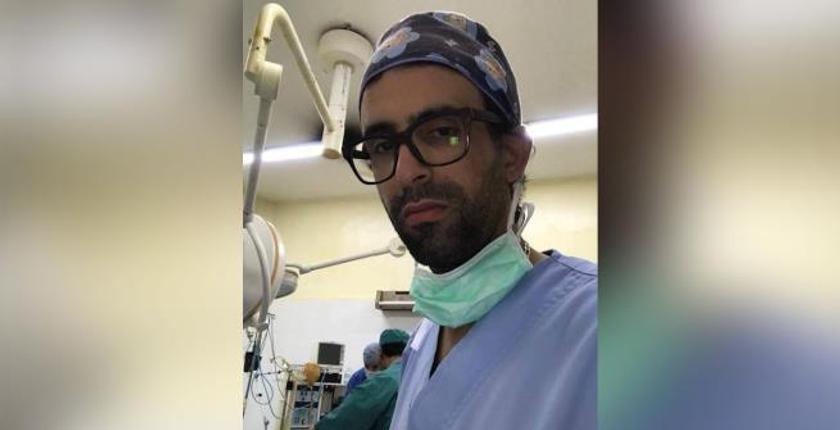 ضدا على تنقيله.. "طبيب الفقراء" يهدد بالإضراب عن الطعام ويوجه نداءه للملك