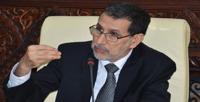 بعد تصريحات العثماني حول  الدارجة.. عيوش يصف الأخير ب"الخواف"