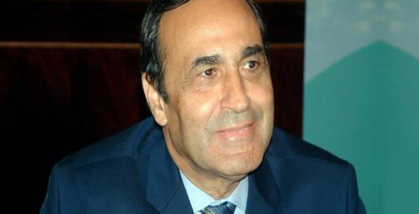 الحبيب المالكي يزور العاصمة "كانبرا" لتقوية العلاقات المغربية -الأسترالية