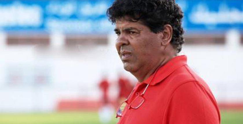 محمد سهيل يضع حدا لمسيرته مع الوداد البيضاوي