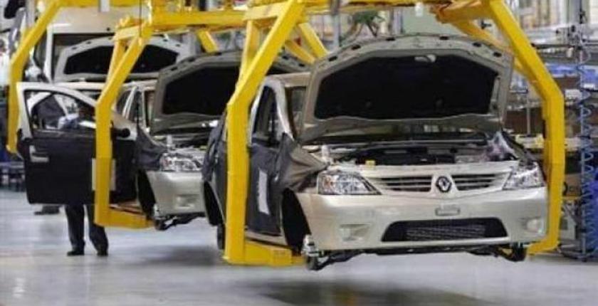شركة "Renault" تتجه لتحقيق أداء تاريخي بالسوق المغربية خلال سنة 2018