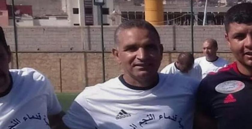سطات.. موت مفاجئ للاعب خلال مباراة ودية