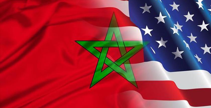 أمريكا تشيد بالشراكة مع المغرب في إفريقيا