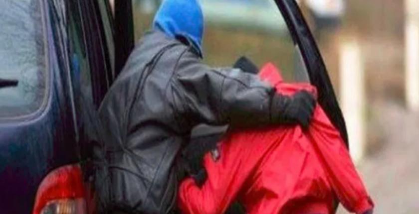 تزنيت .. توقيف شخص حاول اختطاف قاصر 