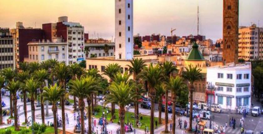 وجدة تحتضن الدورة السابعة للمهرجان المتوسطي للسينما والهجرة