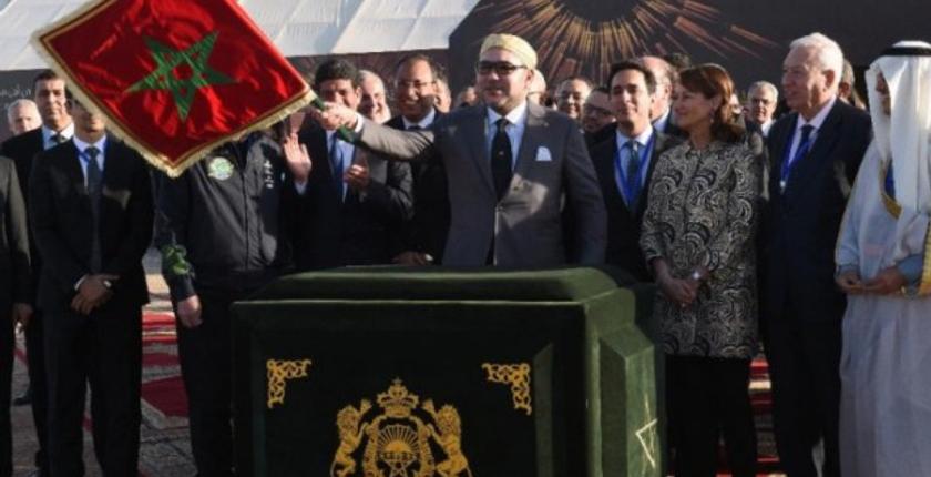 سياسي مصري يسلط الضوء على التطور الملفت الذي يشهده المغرب