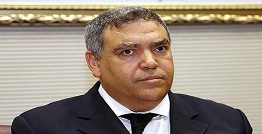 لفتيت يوبخ رجاله بسبب الإعتداء على المواطنين