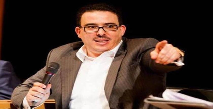 محامي بوعشرين يطالب بالتحقيق مع الجهات التي سربت فيديوهات موكله