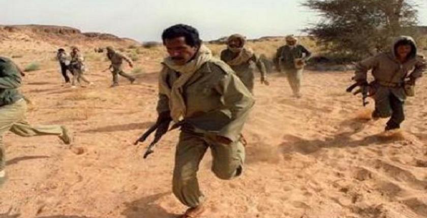 19 مغربيا يفرون من جحيم "البوليساريو"